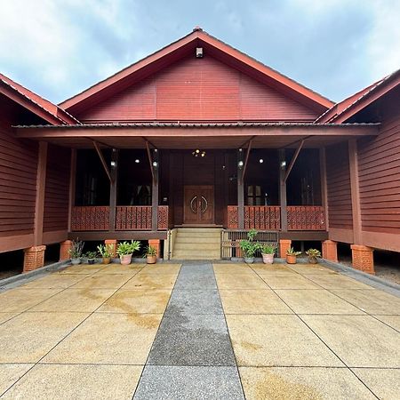 Padimas Villa @Datai Valley Dış mekan fotoğraf