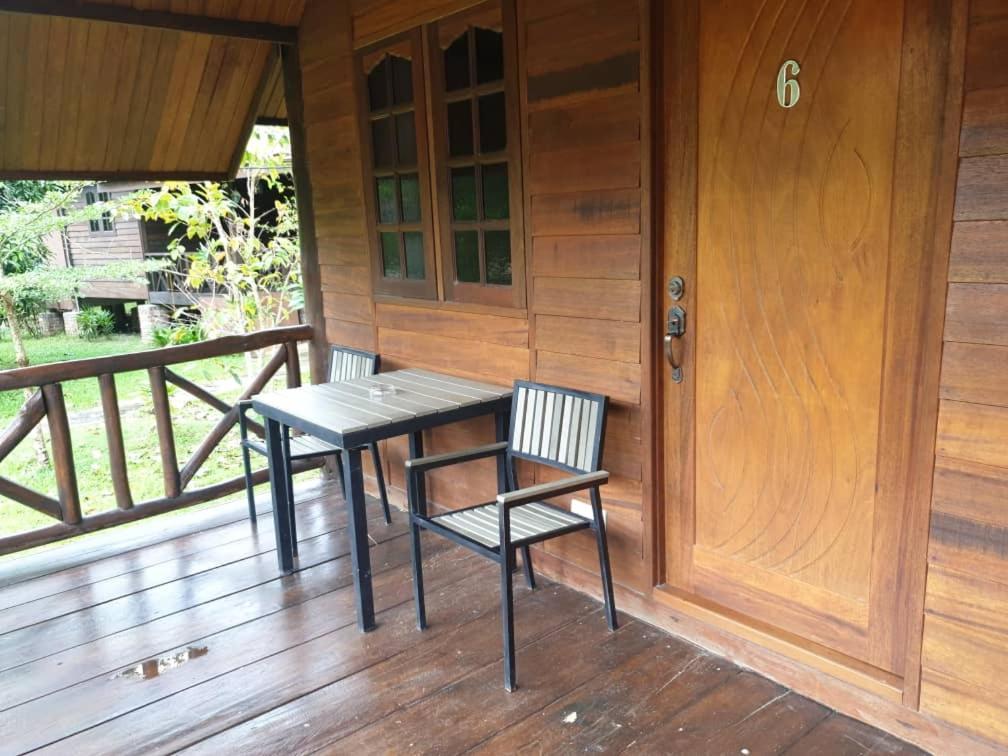 Padimas Villa @Datai Valley Dış mekan fotoğraf