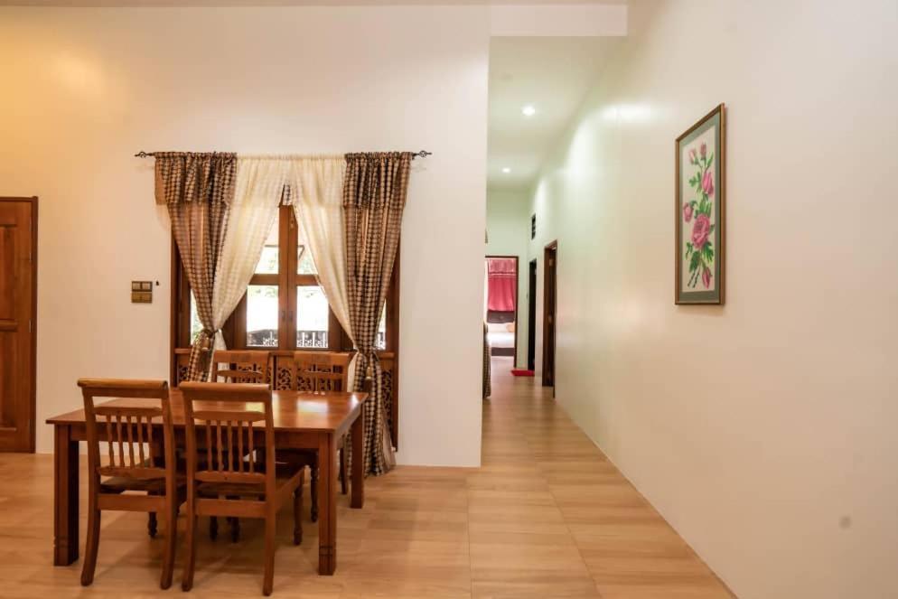 Padimas Villa @Datai Valley Dış mekan fotoğraf