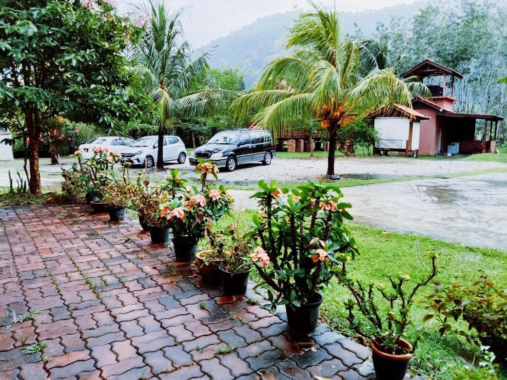 Padimas Villa @Datai Valley Dış mekan fotoğraf