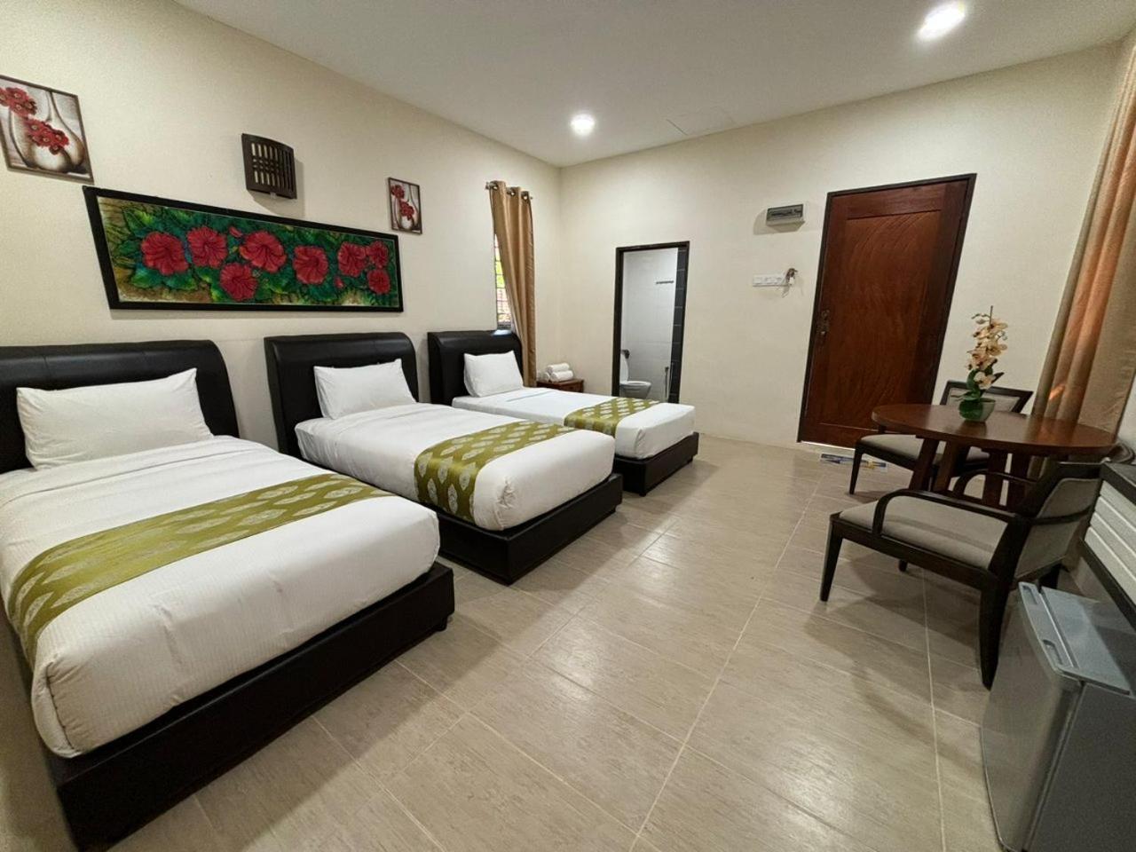 Padimas Villa @Datai Valley Dış mekan fotoğraf