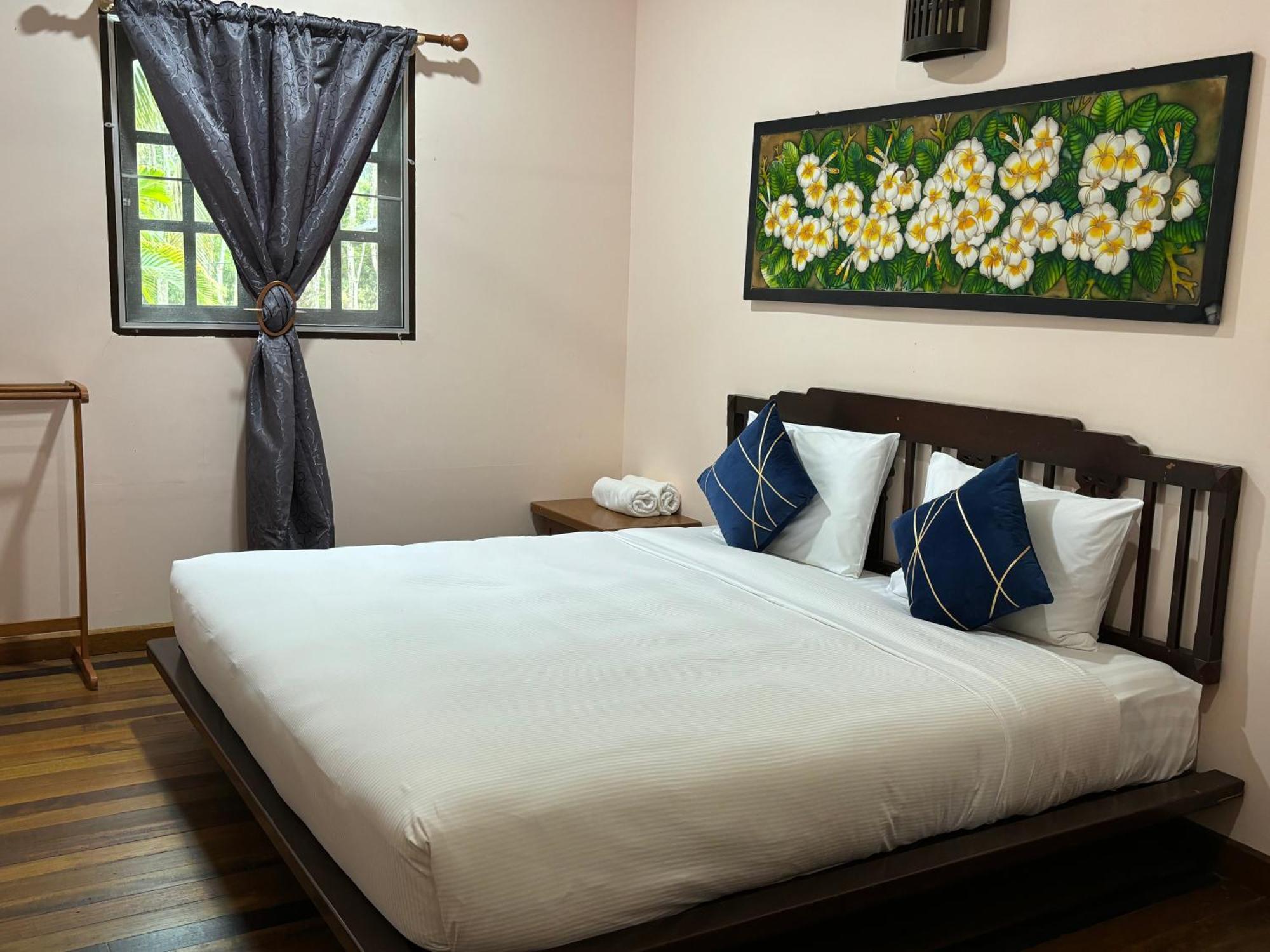 Padimas Villa @Datai Valley Dış mekan fotoğraf