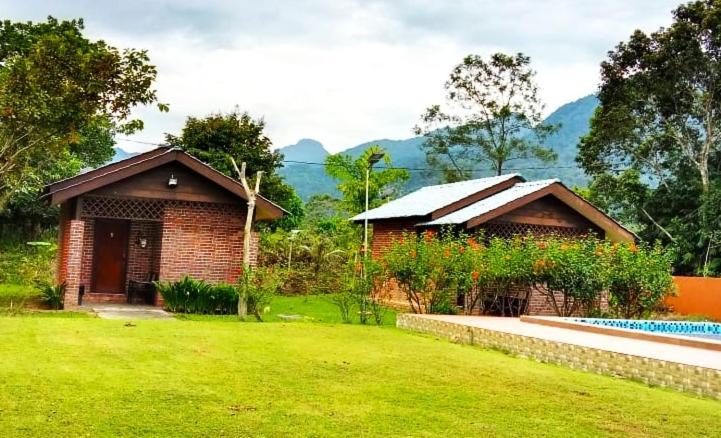 Padimas Villa @Datai Valley Dış mekan fotoğraf