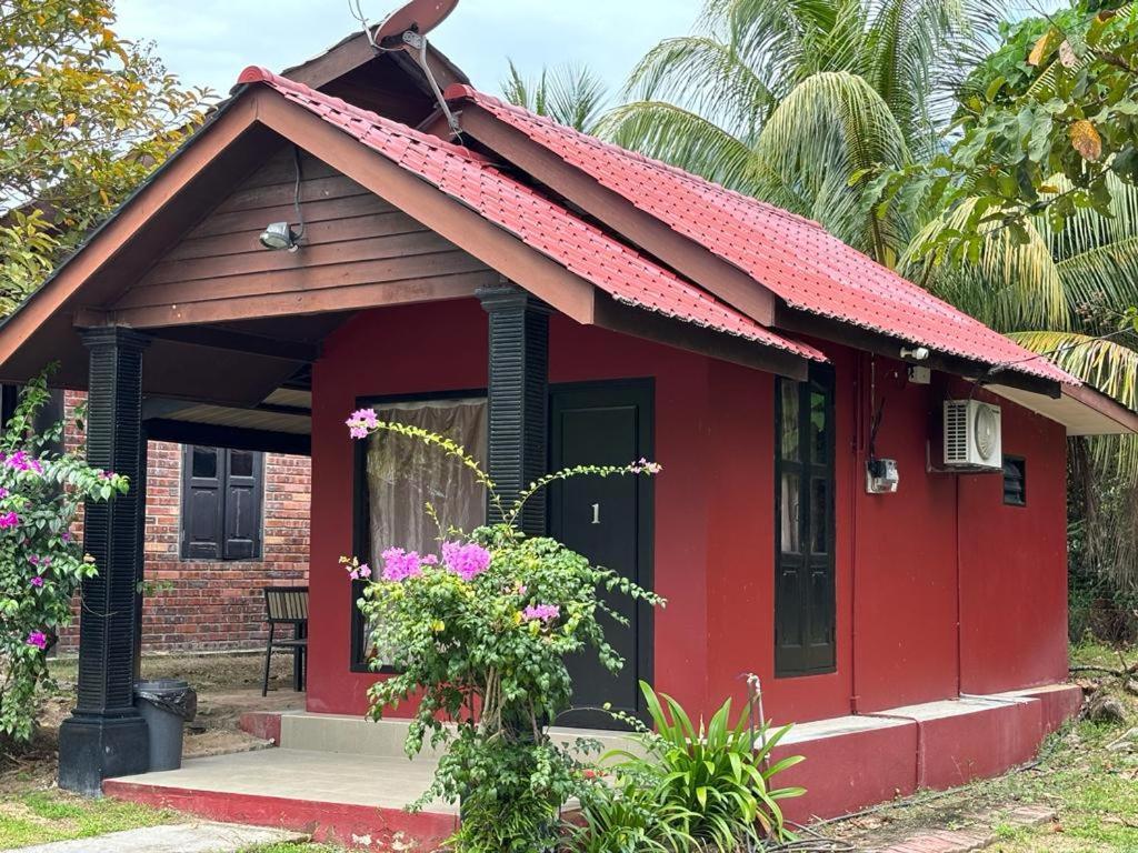 Padimas Villa @Datai Valley Dış mekan fotoğraf