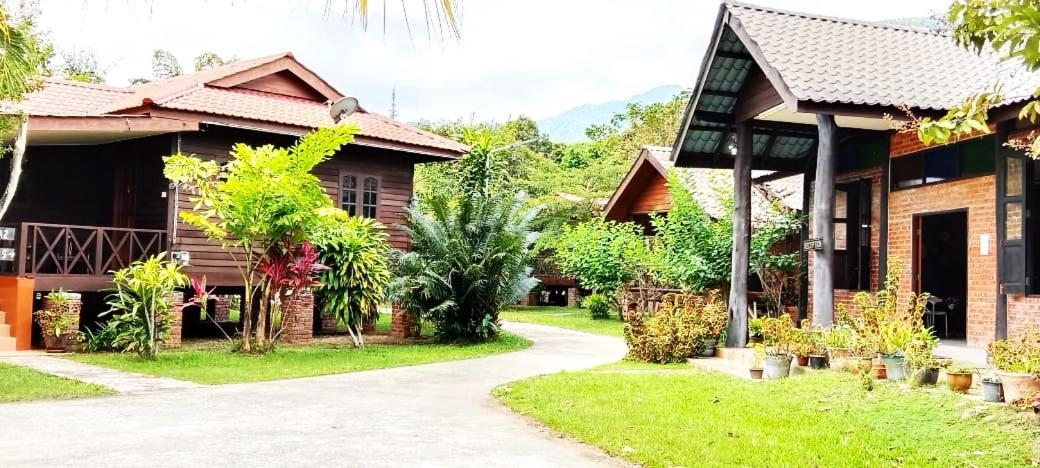 Padimas Villa @Datai Valley Dış mekan fotoğraf