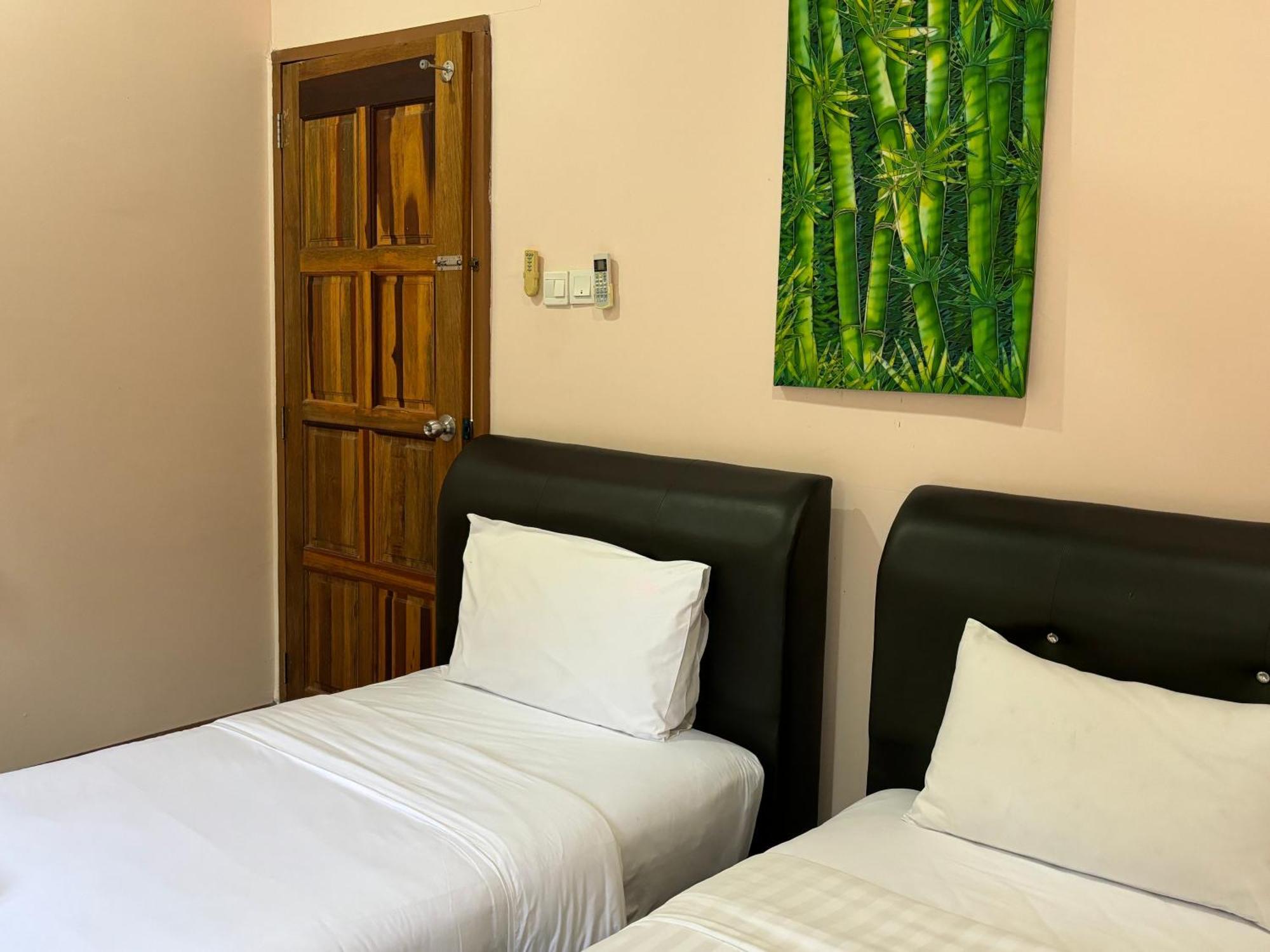 Padimas Villa @Datai Valley Dış mekan fotoğraf