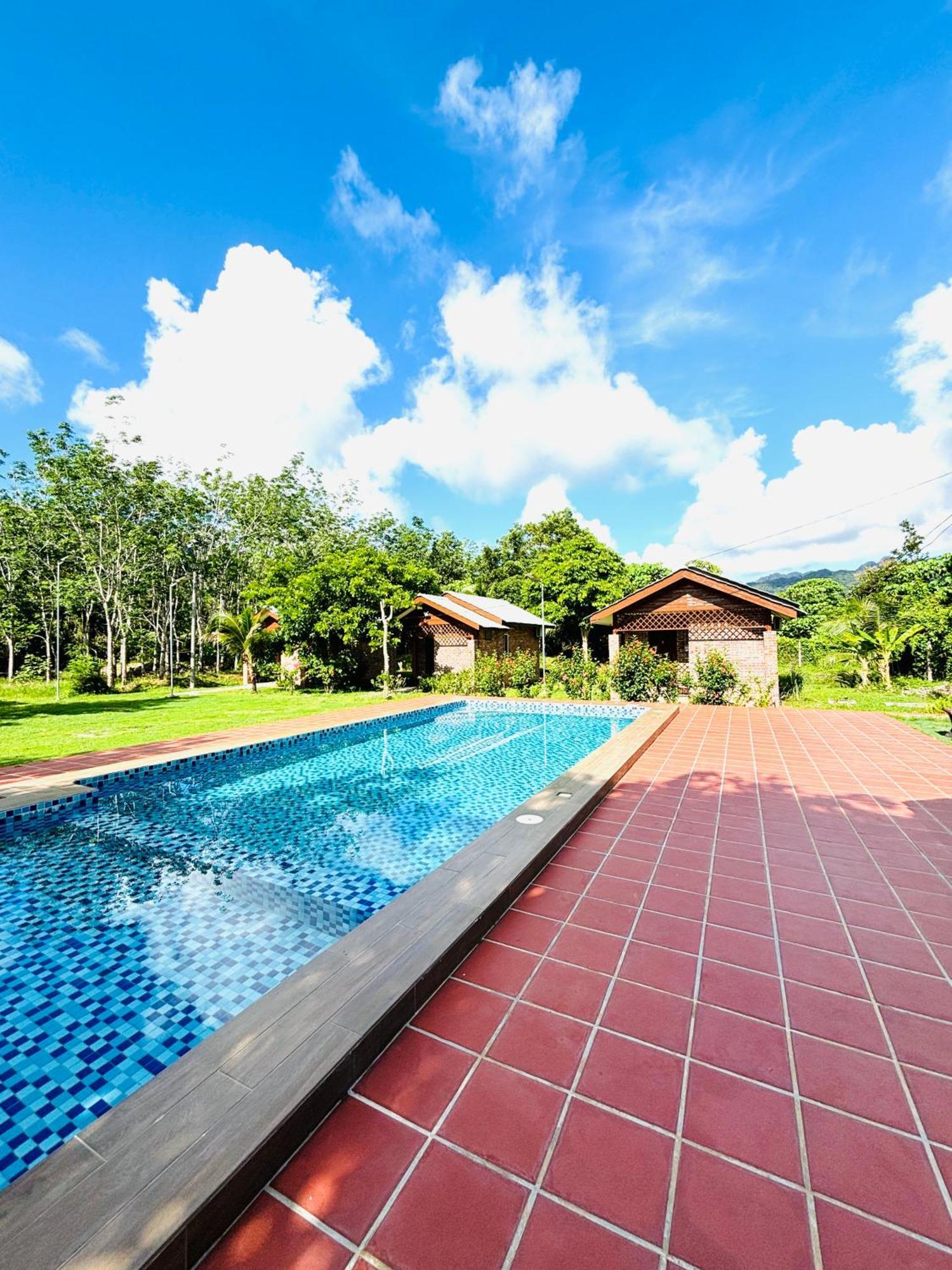 Padimas Villa @Datai Valley Dış mekan fotoğraf