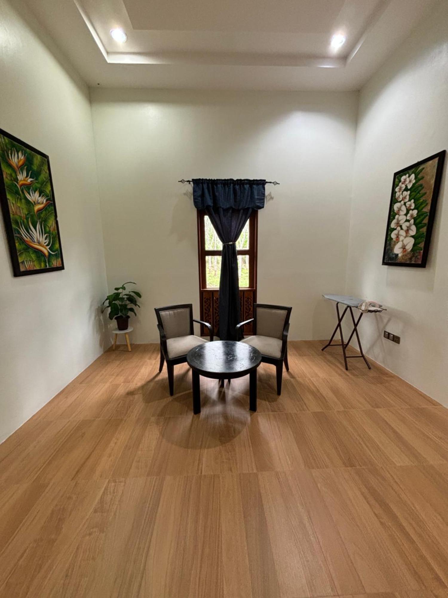 Padimas Villa @Datai Valley Dış mekan fotoğraf