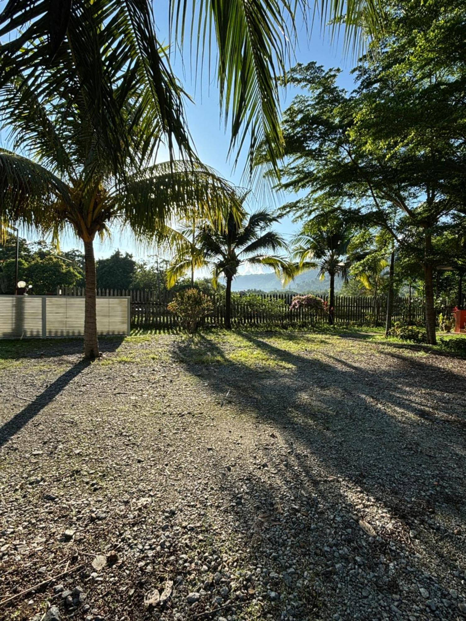 Padimas Villa @Datai Valley Dış mekan fotoğraf