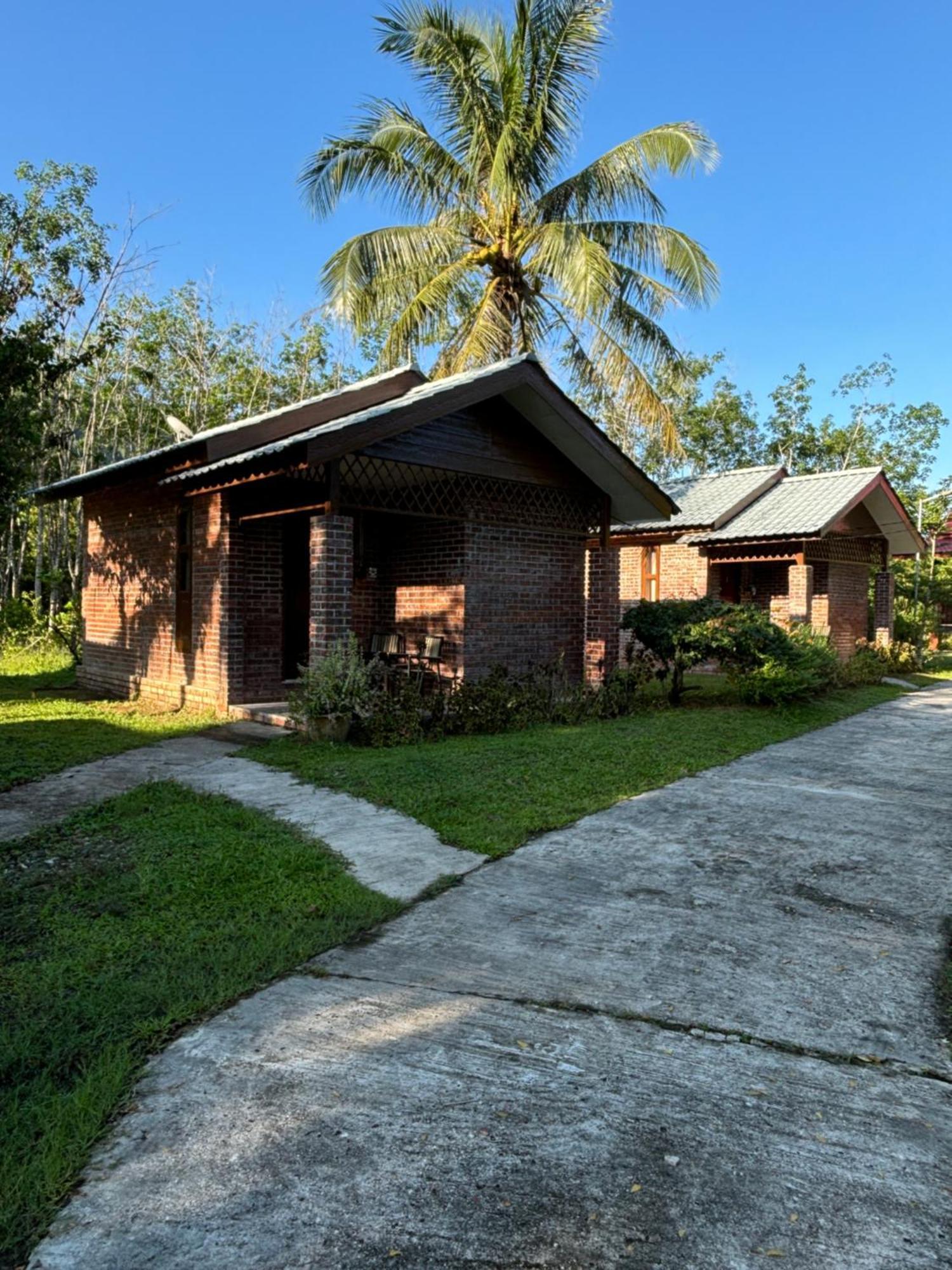 Padimas Villa @Datai Valley Dış mekan fotoğraf