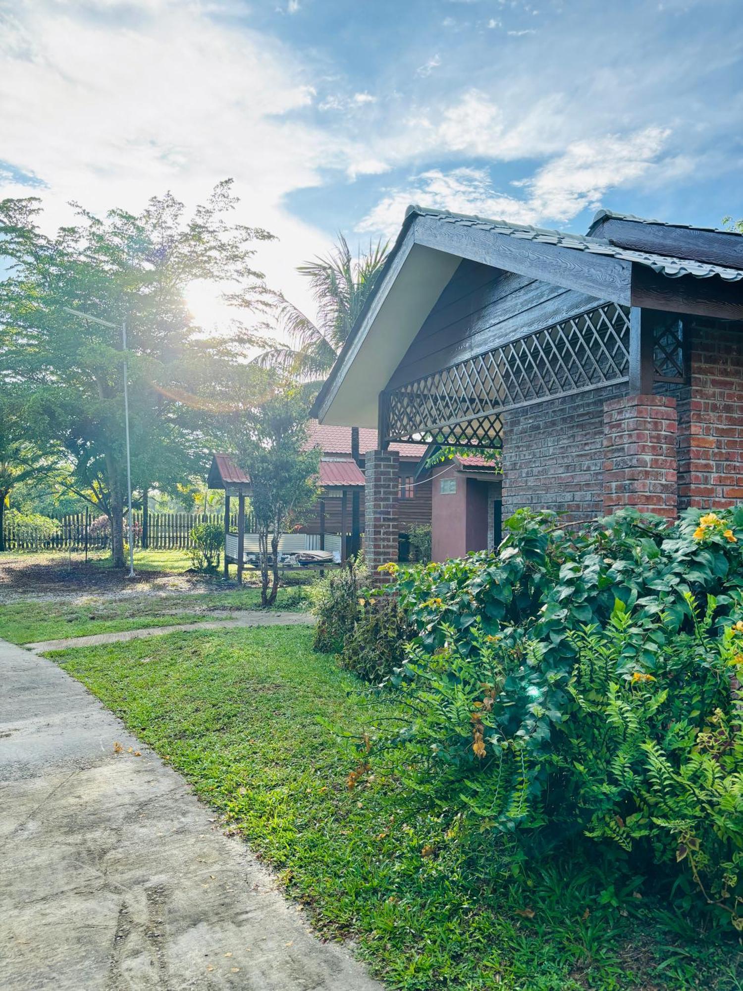 Padimas Villa @Datai Valley Dış mekan fotoğraf